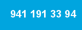 941 191 33 94